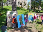 Velikonoce ve školce